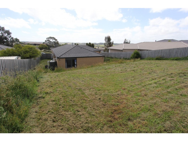 5 Lauren Way, Korumburra VIC 3950