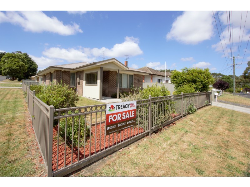 1 Silkstone Road, Korumburra VIC 3950