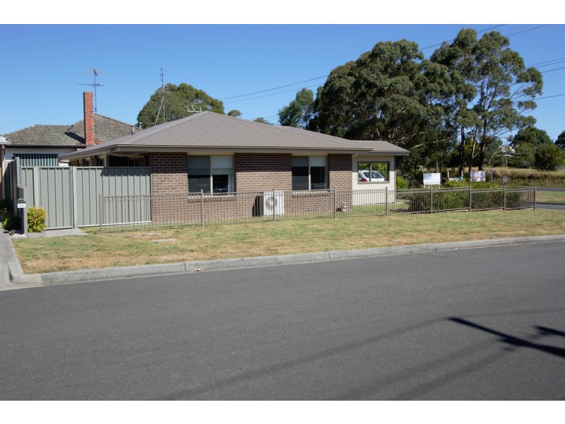 1 Silkstone Road, Korumburra VIC 3950