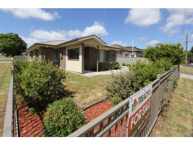 1 Silkstone Road, Korumburra VIC 3950