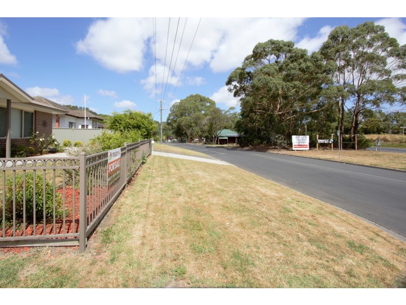 1 Silkstone Road, Korumburra VIC 3950