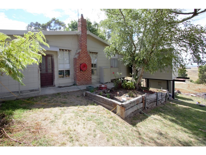 1470 Korumburra-Warragul Road, Strzelecki VIC 3950