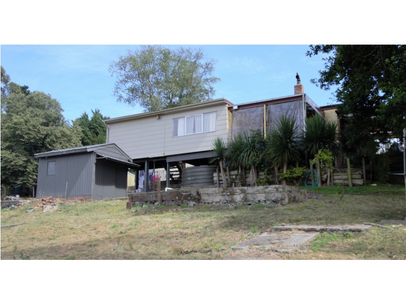 1470 Korumburra-Warragul Road, Strzelecki VIC 3950
