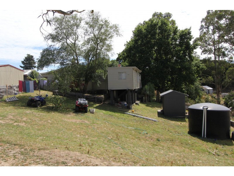 1470 Korumburra-Warragul Road, Strzelecki VIC 3950
