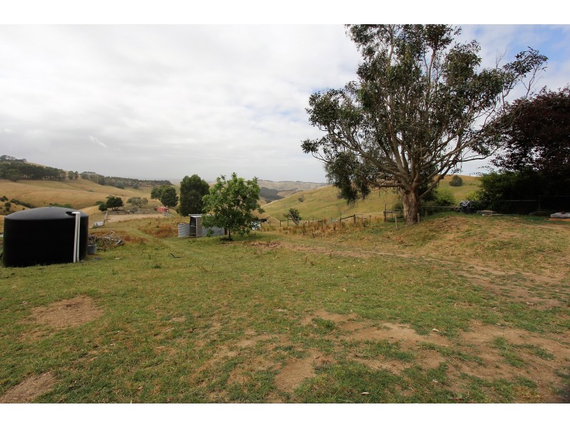 1470 Korumburra-Warragul Road, Strzelecki VIC 3950