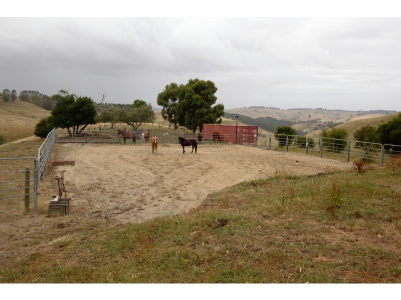 1470 Korumburra-Warragul Road, Strzelecki VIC 3950