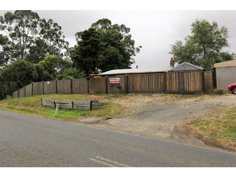 1470 Korumburra-Warragul Road, Strzelecki VIC 3950
