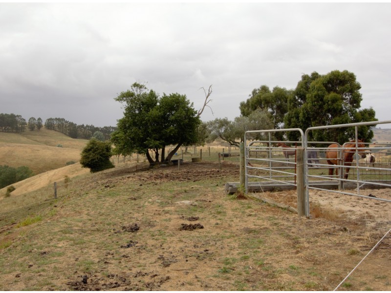 1470 Korumburra-Warragul Road, Strzelecki VIC 3950