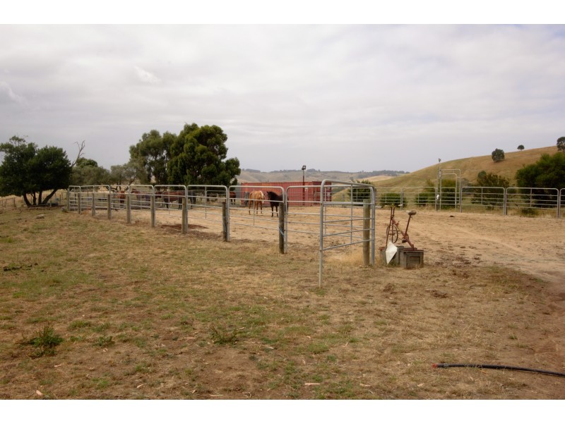1470 Korumburra-Warragul Road, Strzelecki VIC 3950