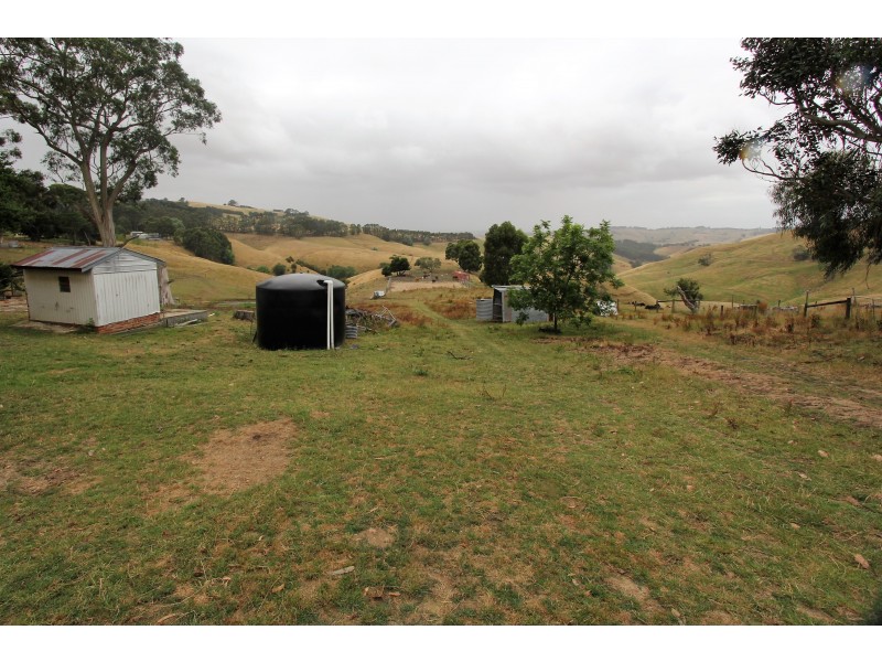1470 Korumburra-Warragul Road, Strzelecki VIC 3950