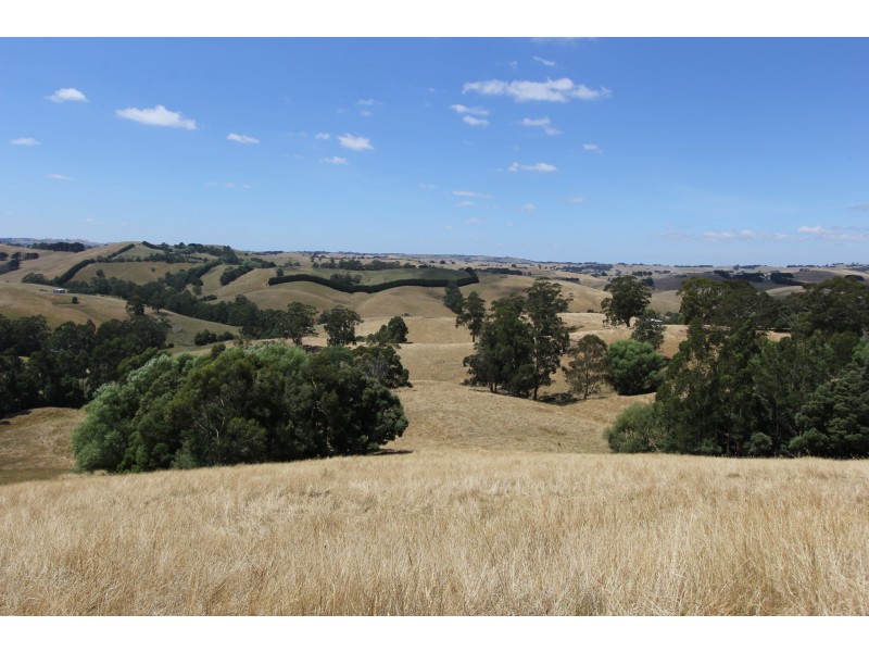 605 Bena-Kongwak Road, Bena VIC 3946
