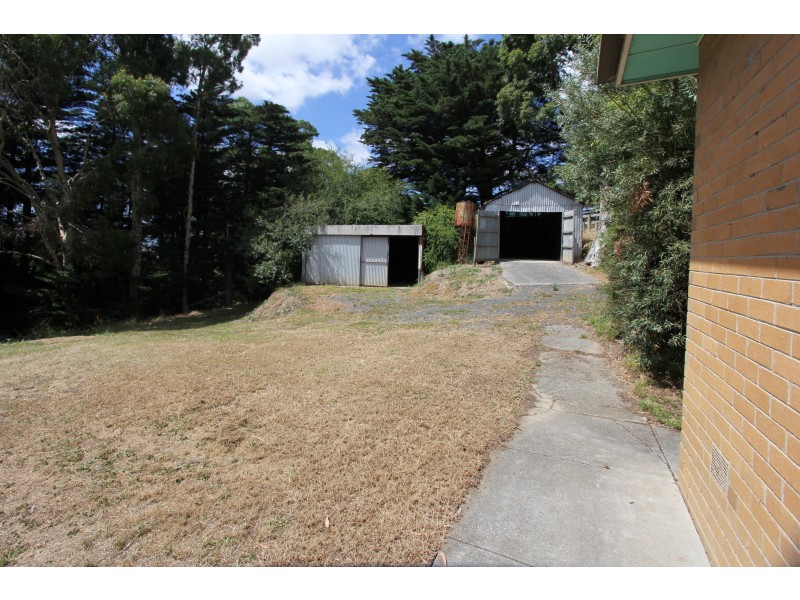 605 Bena-Kongwak Road, Bena VIC 3946