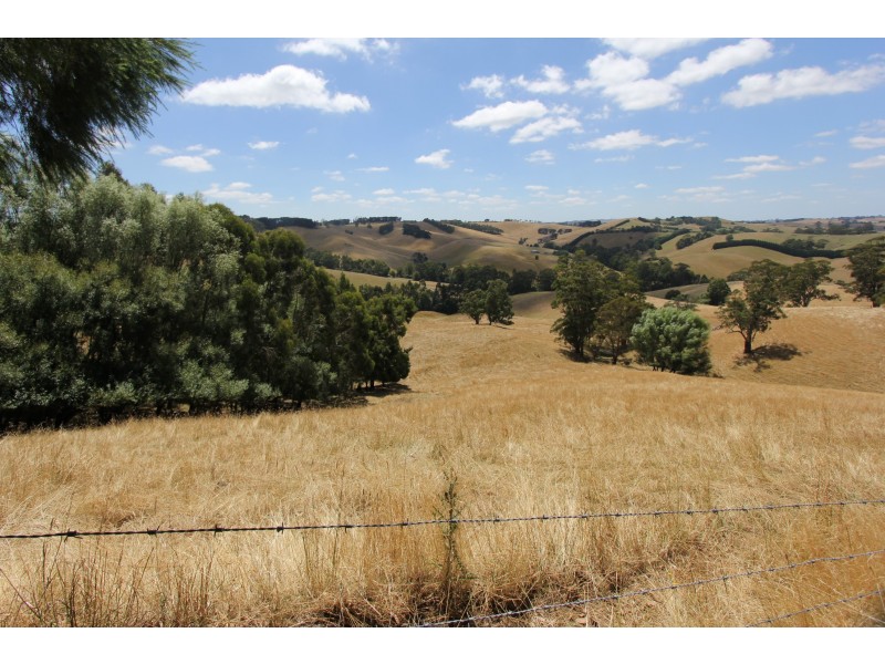 605 Bena-Kongwak Road, Bena VIC 3946
