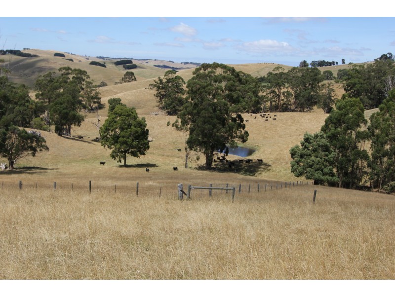 605 Bena-Kongwak Road, Bena VIC 3946