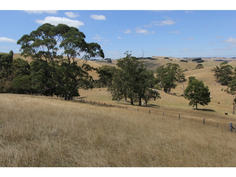 605 Bena-Kongwak Road, Bena VIC 3946