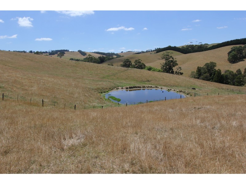 605 Bena-Kongwak Road, Bena VIC 3946