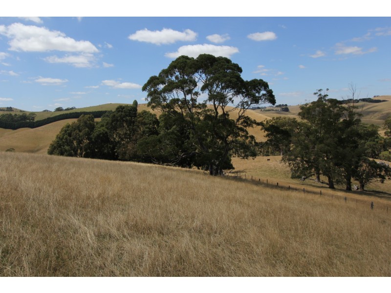 605 Bena-Kongwak Road, Bena VIC 3946
