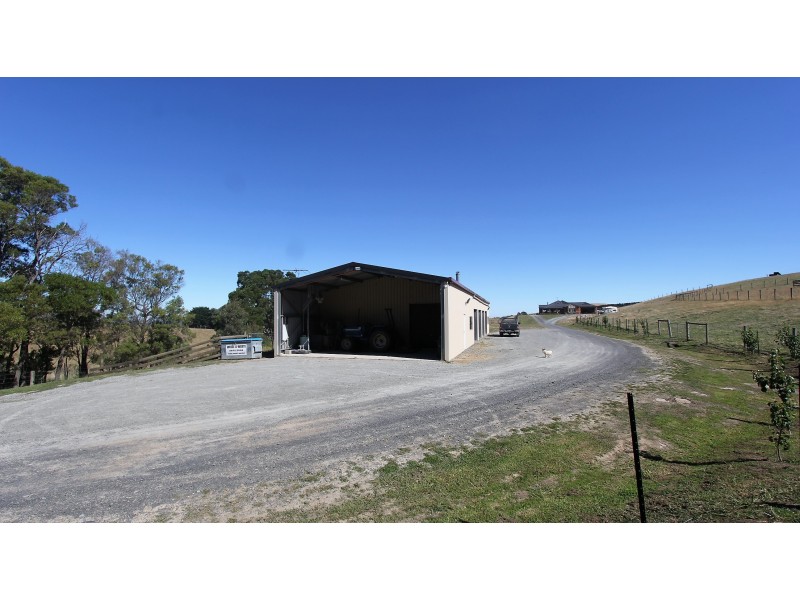 432 Clancys Road, Korumburra VIC 3950