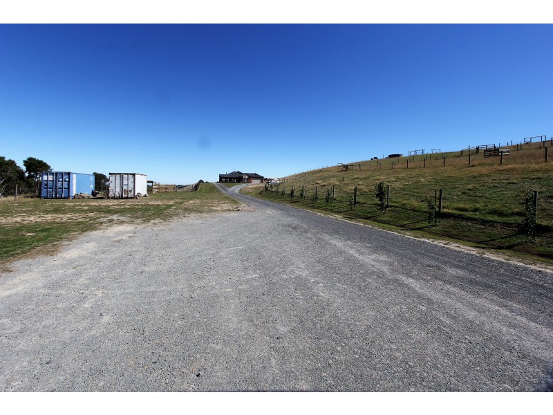 432 Clancys Road, Korumburra VIC 3950