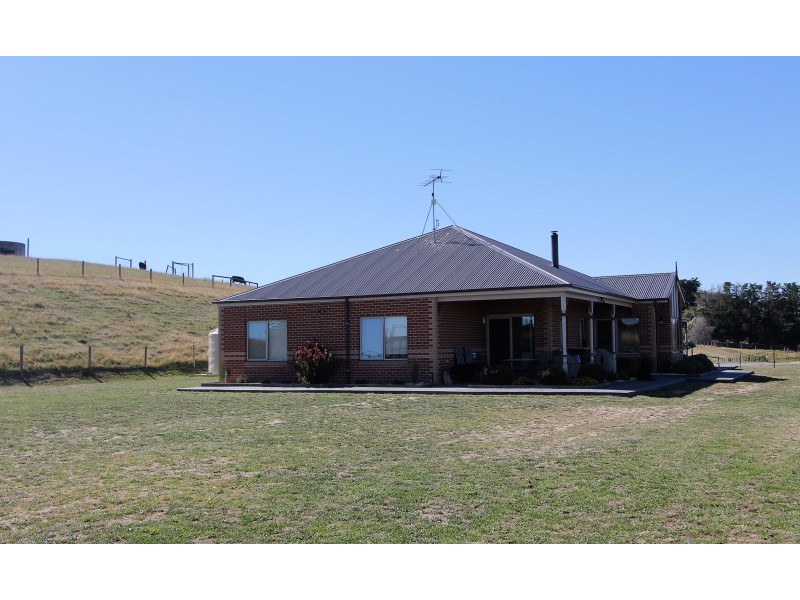 432 Clancys Road, Korumburra VIC 3950