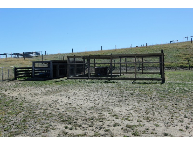 432 Clancys Road, Korumburra VIC 3950