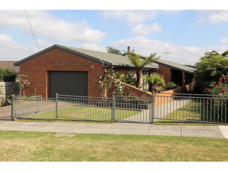 24  Shellcot Road, Korumburra VIC 3950