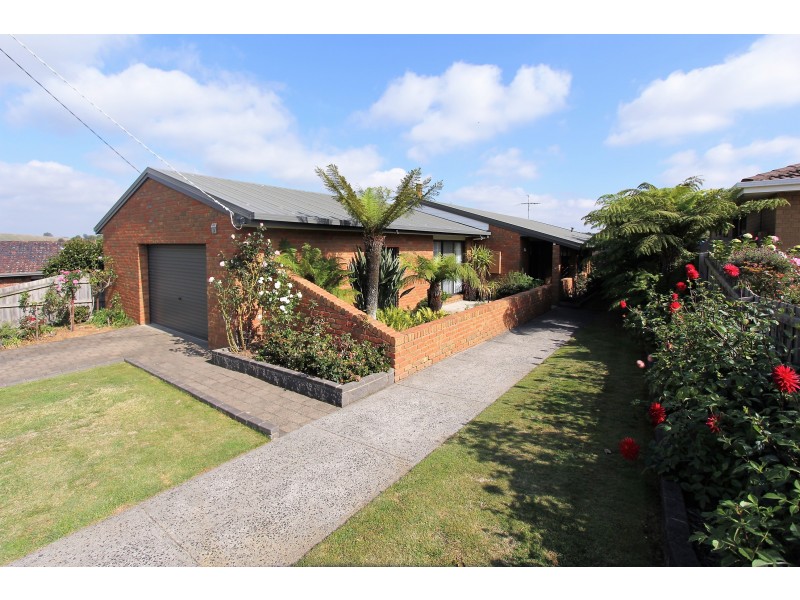 24  Shellcot Road, Korumburra VIC 3950