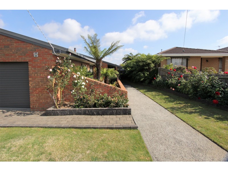 24  Shellcot Road, Korumburra VIC 3950