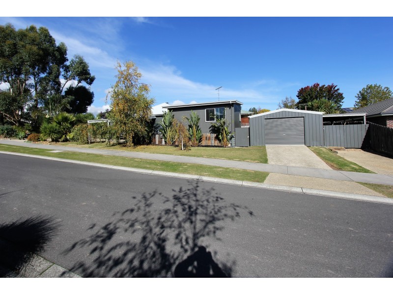 1  Woodford Place, Korumburra VIC 3950