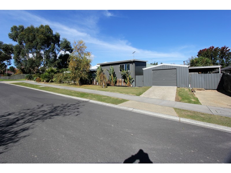 1  Woodford Place, Korumburra VIC 3950