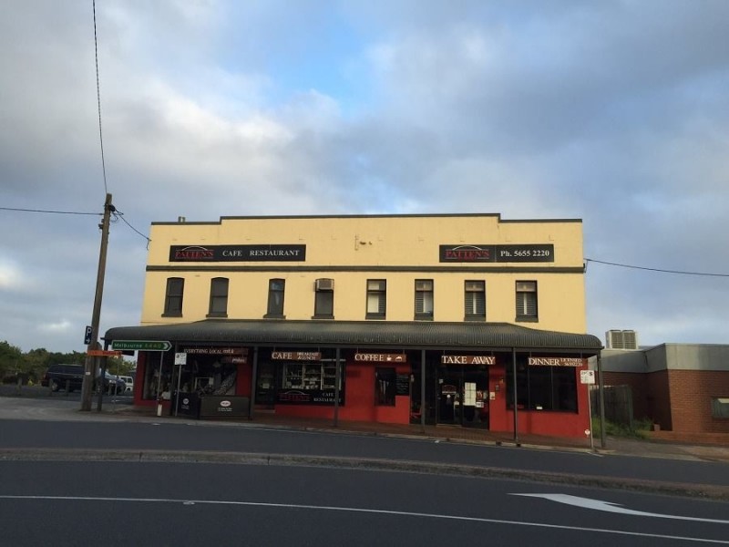 33 Bridge Street, Korumburra VIC 3950