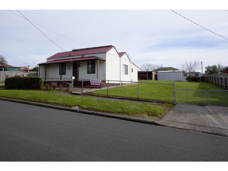 8 Walter Street, Korumburra VIC 3950