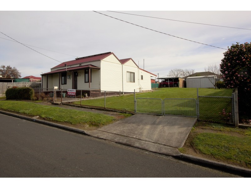 8 Walter Street, Korumburra VIC 3950