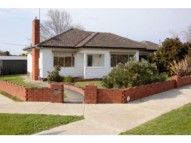 27 Shellcot Road, Korumburra VIC 3950