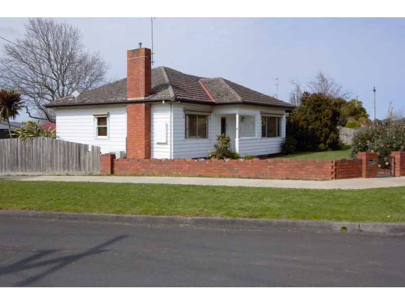27 Shellcot Road, Korumburra VIC 3950