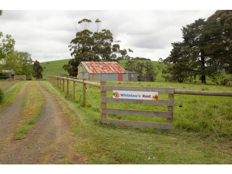 25 Sullivans Road, Korumburra VIC 3950