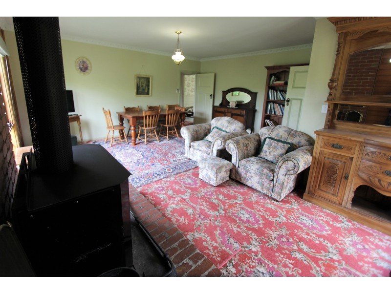 25 Sullivans Road, Korumburra VIC 3950