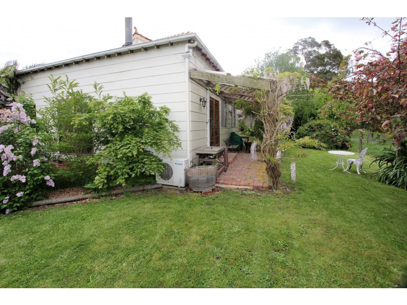 25 Sullivans Road, Korumburra VIC 3950