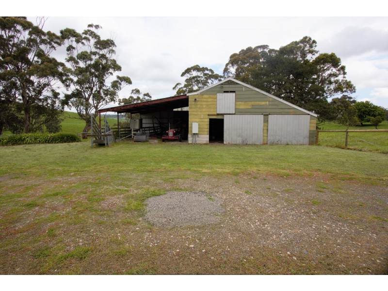 25 Sullivans Road, Korumburra VIC 3950