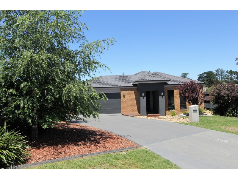 3 Anthony Court, Korumburra VIC 3950