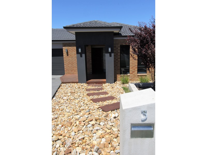 3 Anthony Court, Korumburra VIC 3950