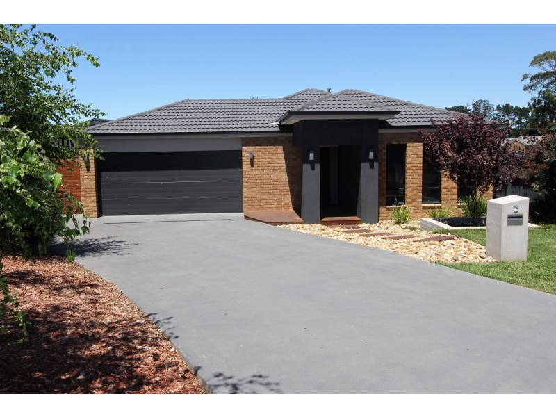 3 Anthony Court, Korumburra VIC 3950