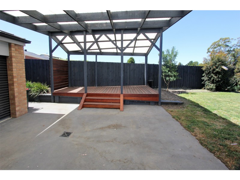 3 Anthony Court, Korumburra VIC 3950