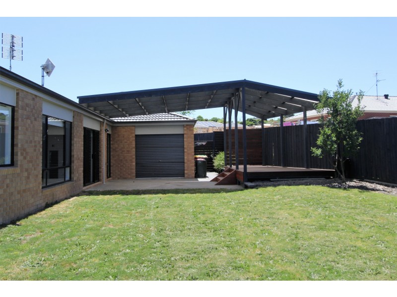 3 Anthony Court, Korumburra VIC 3950