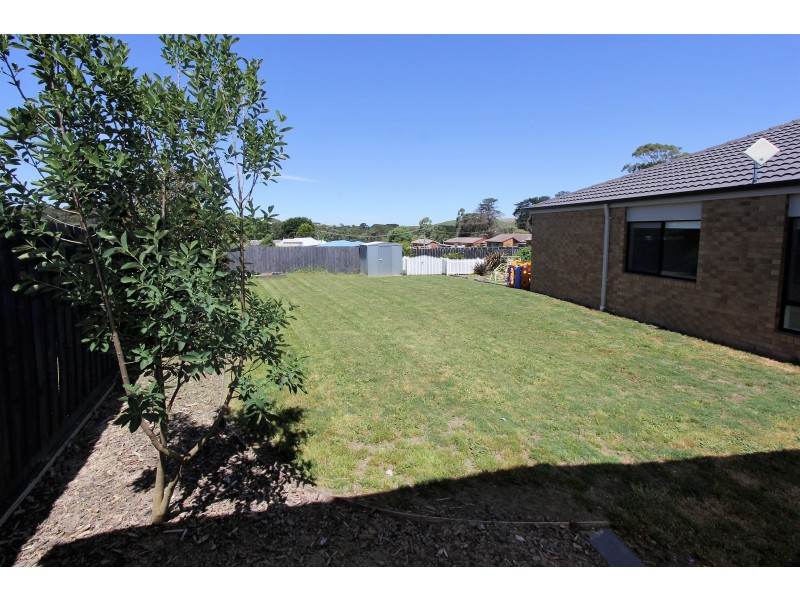 3 Anthony Court, Korumburra VIC 3950