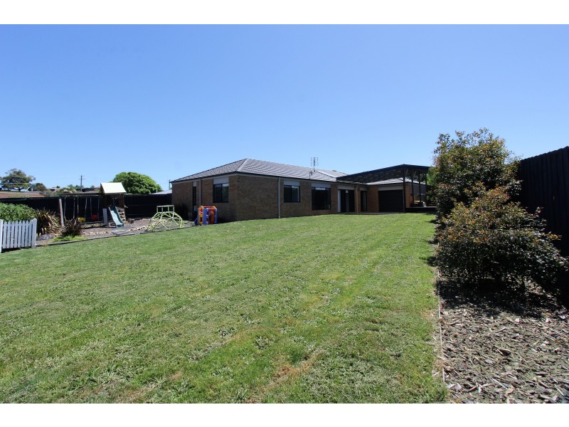 3 Anthony Court, Korumburra VIC 3950