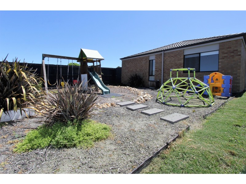 3 Anthony Court, Korumburra VIC 3950