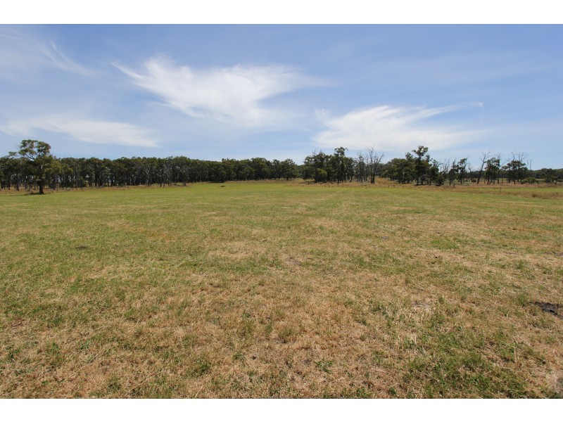 Korumburra-Wonthaggi Road, Kongwak VIC 3951