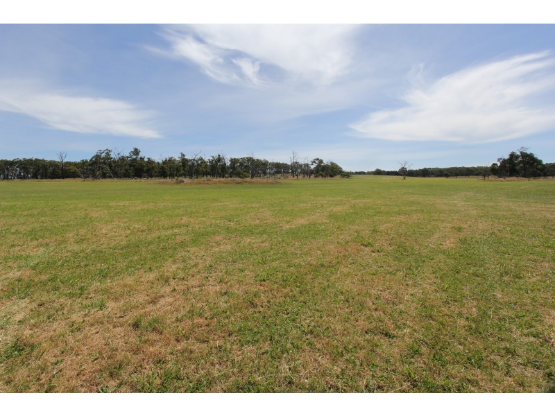 Korumburra-Wonthaggi Road, Kongwak VIC 3951
