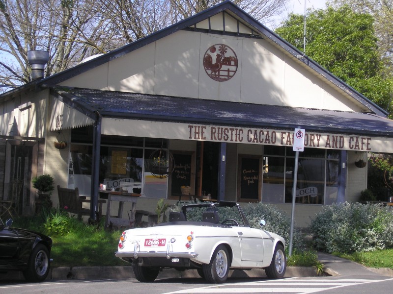 32 Victoria Road, Loch VIC 3945